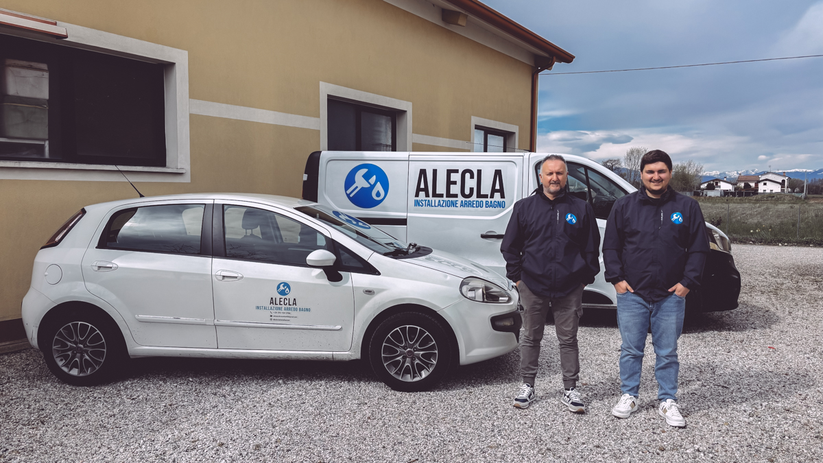 Alecla installazioni