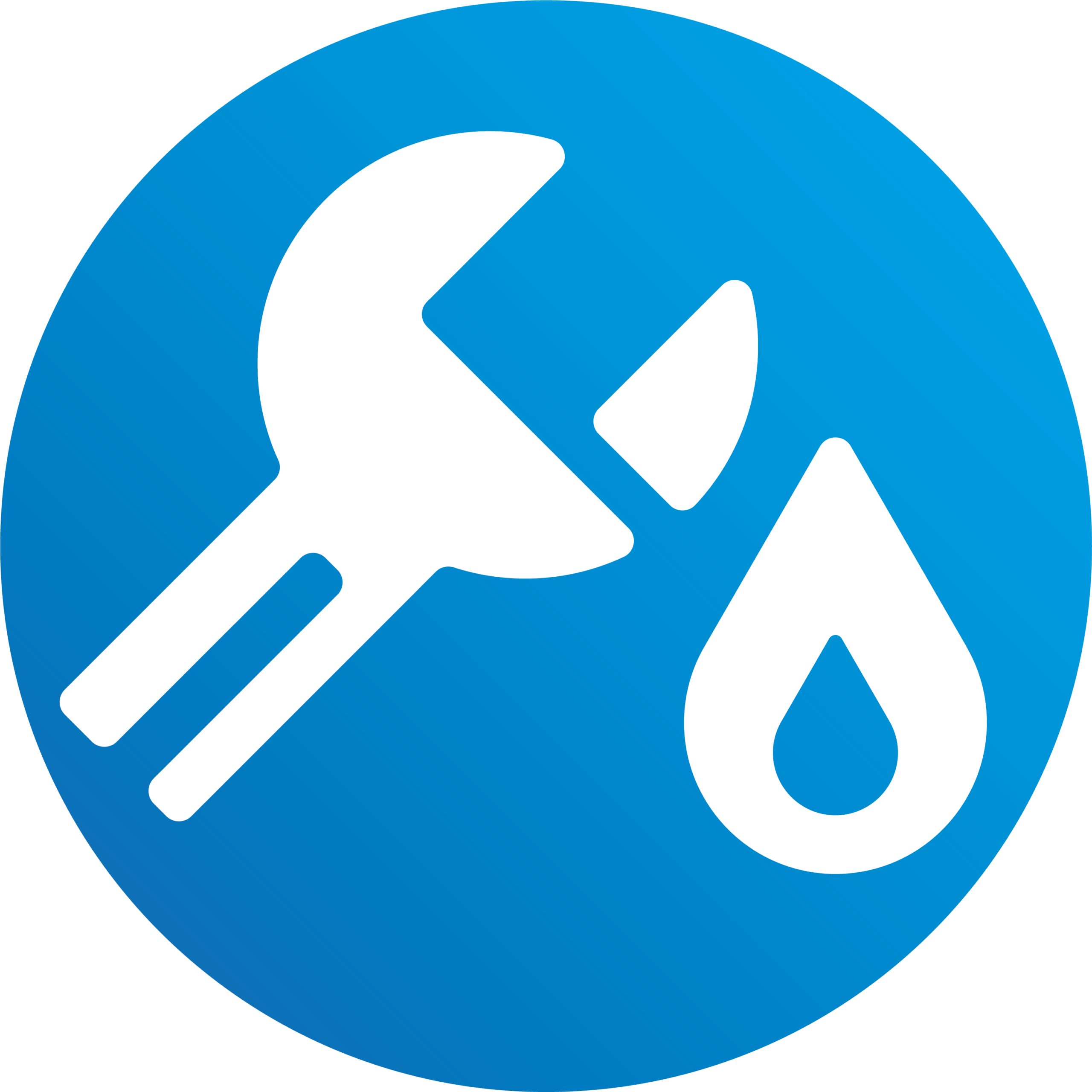 Logo Alecla Installazioni